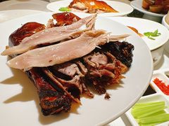 -四季民福烤鸭店(前门大栅栏店)