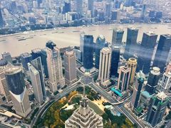 -上海中心大厦