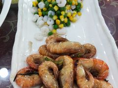 -飯興記苏帮菜·松鼠桂鱼(石路美食街店)