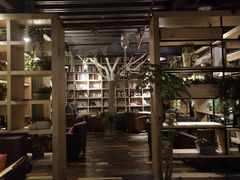 -别院里音乐餐酒吧(双流航空港店)