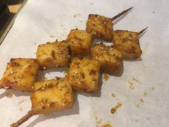 -管氏翅吧(马家堡店)