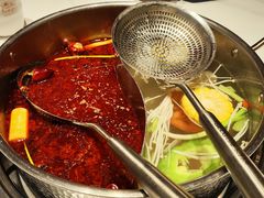 -犇鼎牛潮汕牛肉火锅(新辰里学清路店)