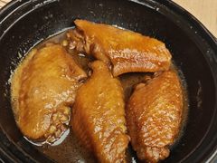 -麒麟中餐厅·经典粤菜·地道菜式老字号(广州长隆酒店)