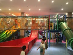 -三亚湾红树林度假世界(木棉酒店)