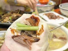 -红红烤鸭店(西单店)