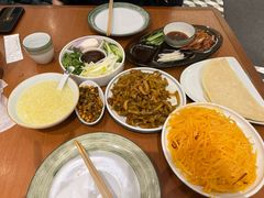 -老昌春饼(中央大街店)