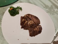 -北京河南大厦酒店