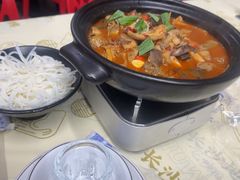 -聚味瞿记·龙虾堂(树木岭店)