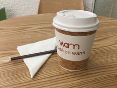 -Cafe on warm(丹霞店)