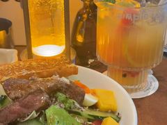 -Simple Yummy简单美味(上邦百汇城店)