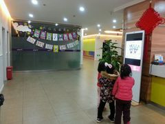 -小银星艺术团(山西路校区)