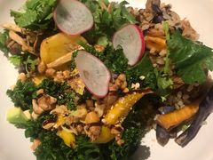 混搭沙律-卡朋厨房(289艺术园区店)