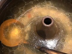 -云海肴·汽锅鸡·云南菜(东坝金隅店)