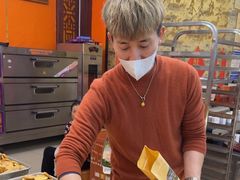 -高一点·徽味酥饼王·黄山烧饼