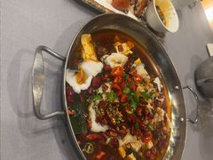 -金哥私房菜馆(张府园总店)