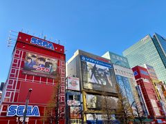 -秋叶原电器街
