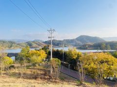 -翠屏湖景区