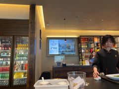 -千百味红餐厅·非遗江西菜(绿地双子塔总店)