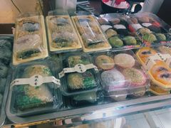 -糯米香(长江路店)