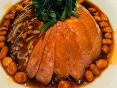 -醉长安(钟楼旗舰店)