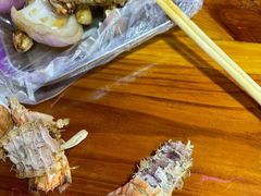 -大学城夜市大排档(凤栖路店)