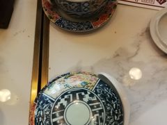 -五号茶居·新派粤菜·岭南五号酒店(沿江中路店)