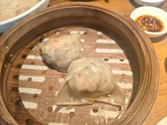 临海扁食-荣小馆(安达仕店)
