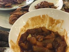 -卫鼎轩·家宴(水上公园店)