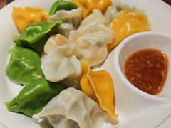 -前海沿·青岛菜(五四广场永旺店)