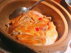 外婆茶香鸡-外婆家(南开大悦城店)