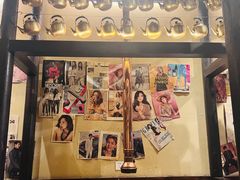 -韩国料理大力士(屏风街店)