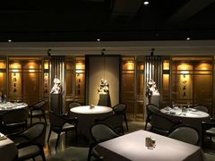 大堂-新荣记(南京西路店)
