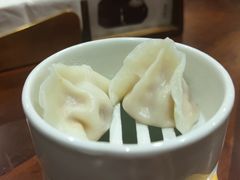 -喜鼎海胆水饺(东港店)
