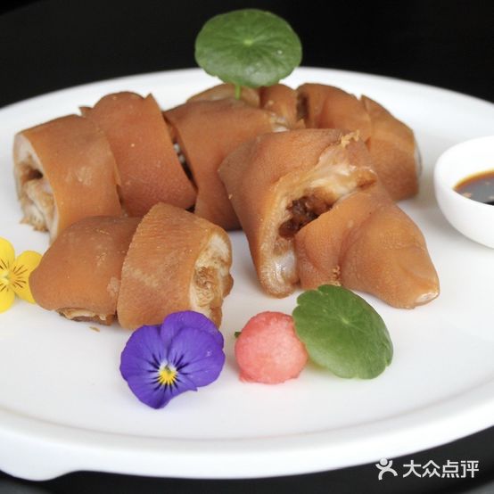 幸福楼中餐厅(安海店)