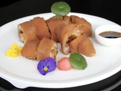特色冻猪手-幸福楼中餐厅(安海店)