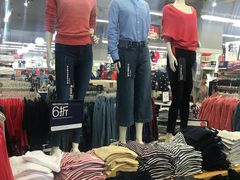 -GAP(王府井奥莱·香江小镇店)