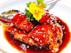 -上海宝华喜来登酒店·采悦轩中餐厅