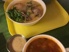 -SONGUOLIFE松果咖啡(七莘路店)