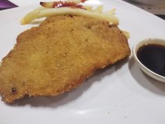 -德大西餐社(云南南路店)