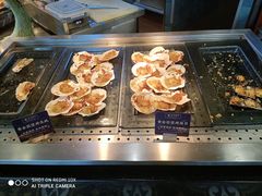 -五月罗马海鲜自助餐厅(月星环球港店)