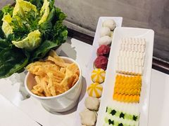 -百年果林椰子鸡(中洲店)