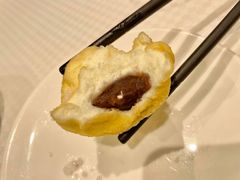 雪绵豆沙-双井轩(双井店)