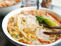 -好快螺柳州螺蛳粉(大西门店)