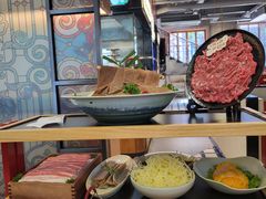 -廖掌柜·重庆鲜货火锅(上海首店)