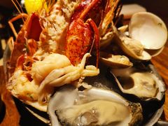 -Carbon莫卡哆·意大利复古集市餐厅(杭州大厦店)