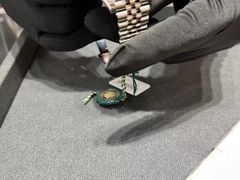 -亨得利钟表商店