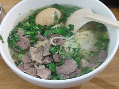 -嘻小北·兰州清汤牛肉面(太平洋森活天地店)