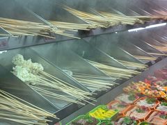 -老马路串串香火锅(北门桥店)