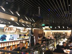 大堂-客语客家菜(琶洲保利店)