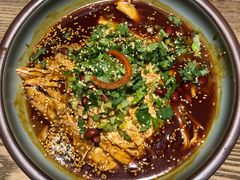 -辛香汇·现炒川菜(武进吾悦店)